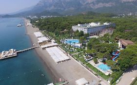 Mirada Del Mar Hotel Kemer